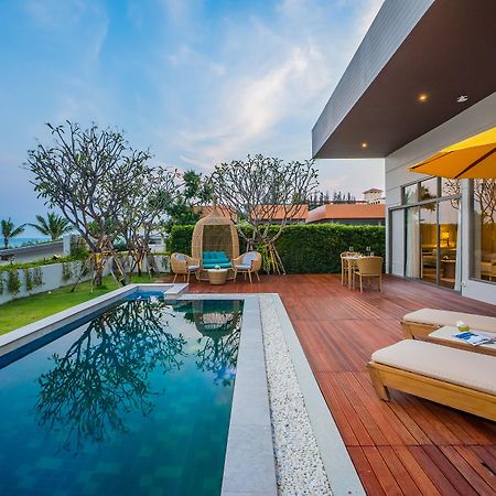 צ'ה אם Avani+ Hua Hin Resort מראה חיצוני תמונה