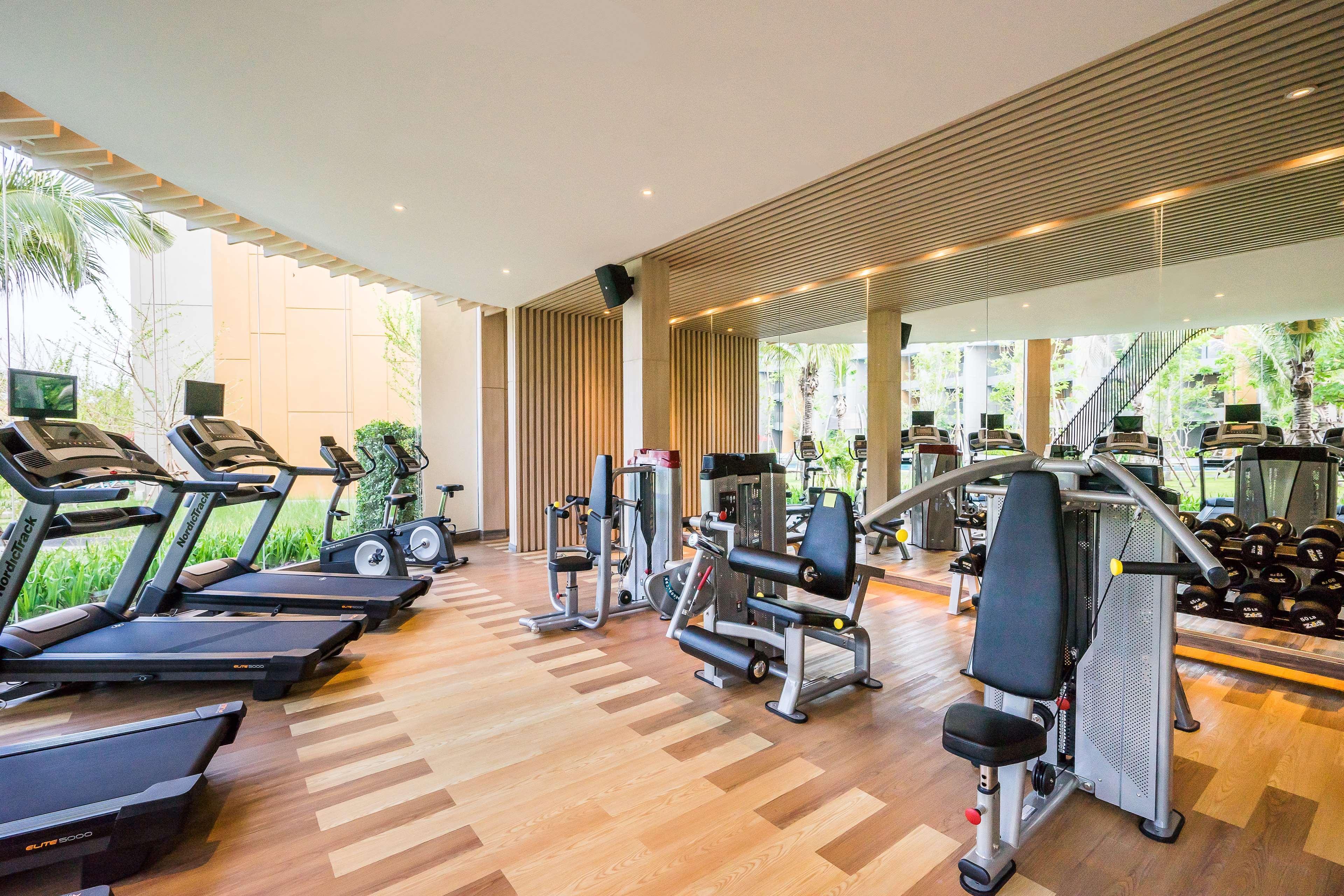 צ'ה אם Avani+ Hua Hin Resort מראה חיצוני תמונה