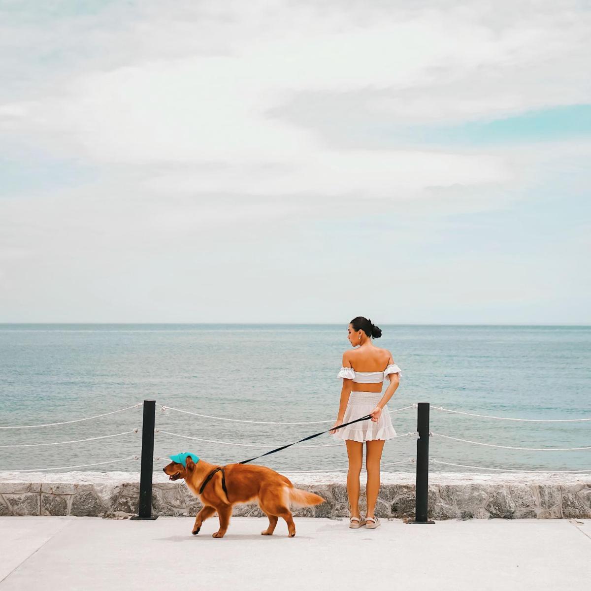 צ'ה אם Avani+ Hua Hin Resort מראה חיצוני תמונה