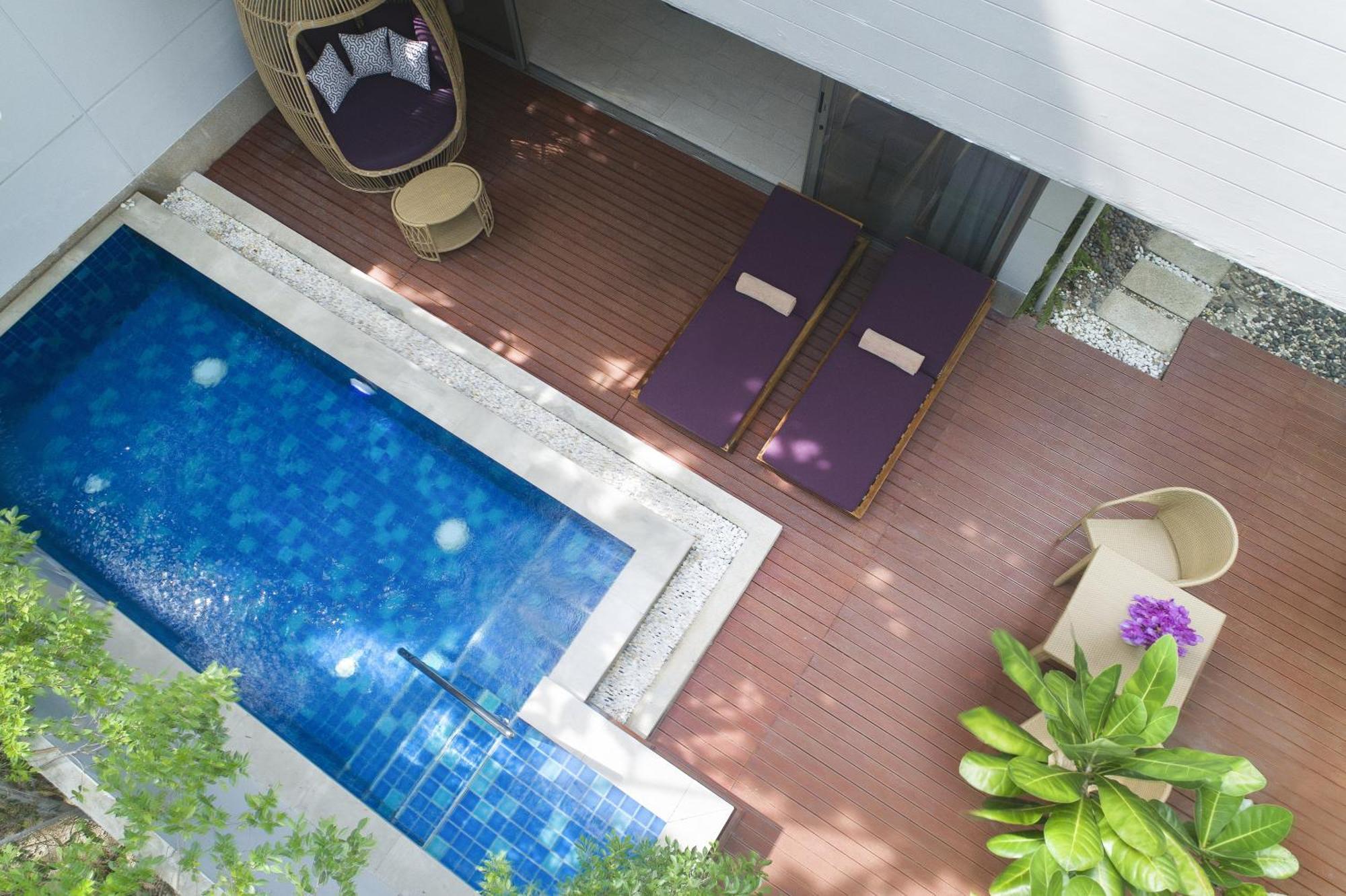 צ'ה אם Avani+ Hua Hin Resort מראה חיצוני תמונה