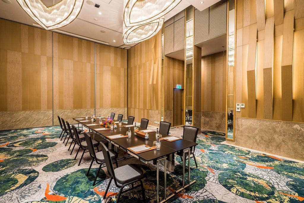 צ'ה אם Avani+ Hua Hin Resort מראה חיצוני תמונה