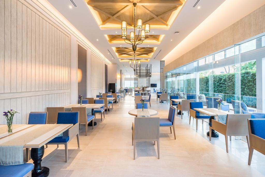 צ'ה אם Avani+ Hua Hin Resort מראה חיצוני תמונה