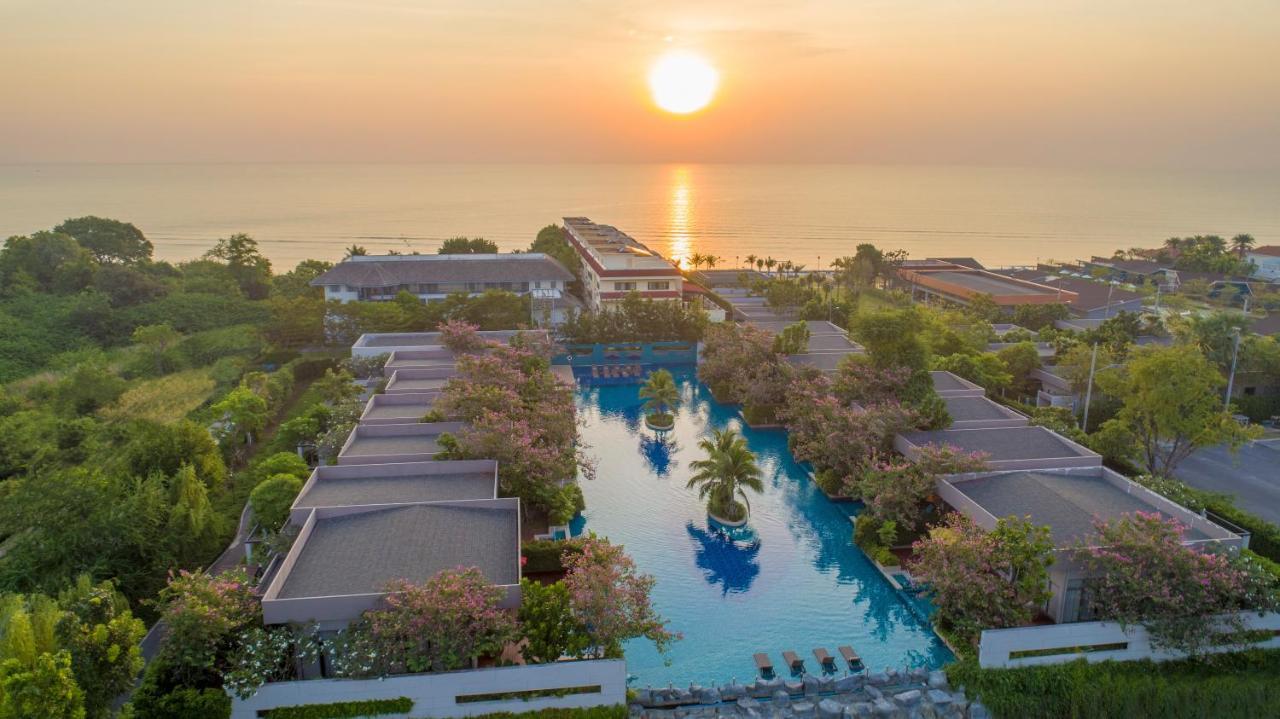 צ'ה אם Avani+ Hua Hin Resort מראה חיצוני תמונה